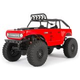 Axial Racing XR10 1/10th Rock Crawler Competition Kit AX90017